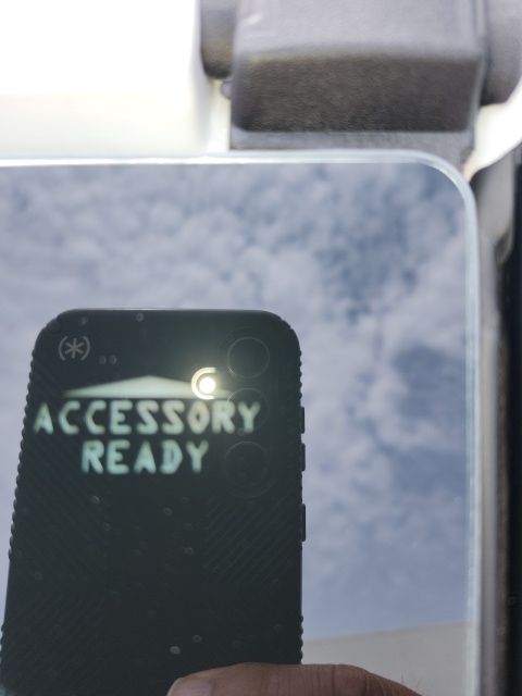 New 2026 Red Ford Heritage image 10