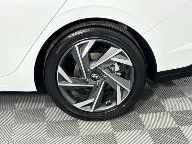 New 2025 Hyundai Elantra For Sale in Indianapolis, IN