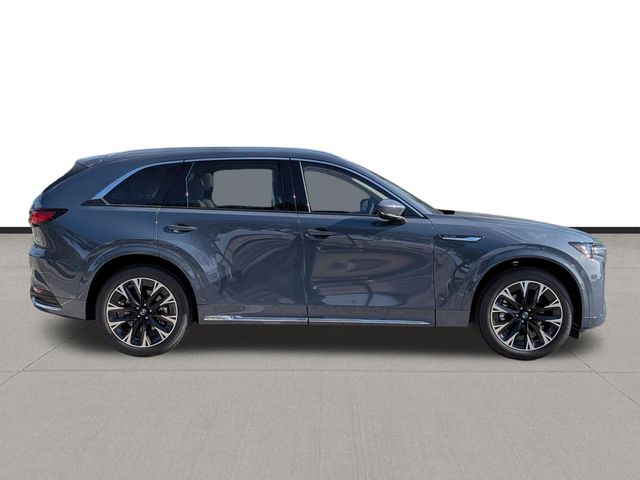 2026 Mazda CX-90 3.3 Turbo S Premium Plus - 3