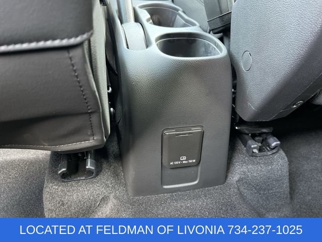 Used 2020 Chevrolet Trax For Sale in Livonia, MI