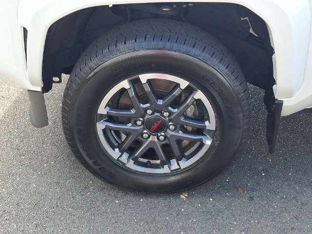 Used 2024 Toyota Tacoma Truck