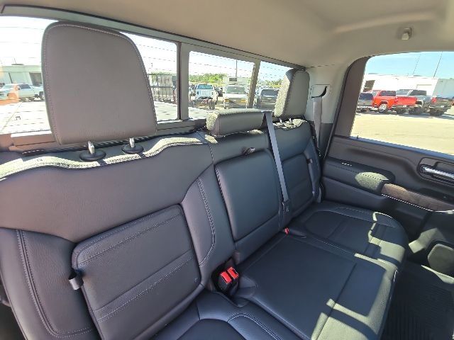 2022 GMC Sierra 3500HD Denali:45921A