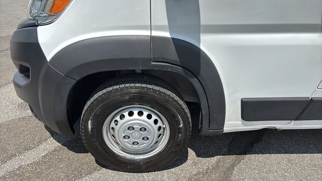 Used 2024 White Ram High Roof image 36