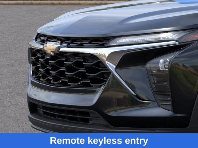 New 2026 Chevrolet Trax LS For Sale in Livonia, MI