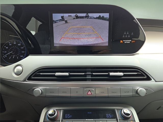 Used 2022 Hyundai Palisade SUV