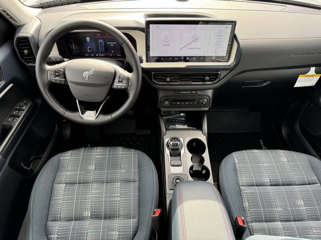 New 2026 Gray Ford Heritage image 12