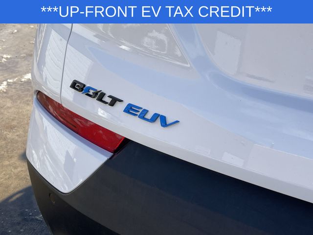 Used 2022 Chevrolet Bolt EUV For Sale in Livonia, MI