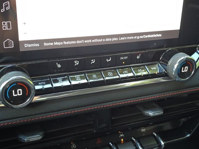 2023 Chevrolet Colorado Z71:C02727