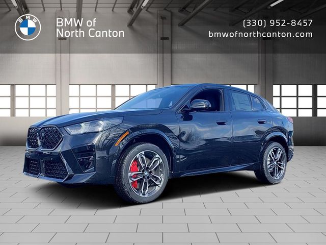 2026 BMW X2 xDrive28i
