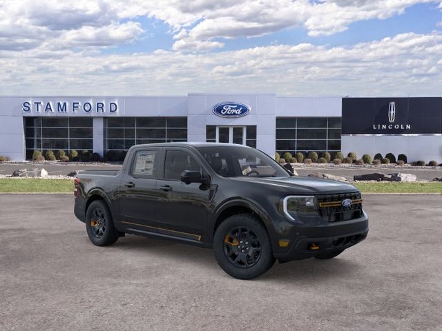 New 2026 Ford Maverick Truck