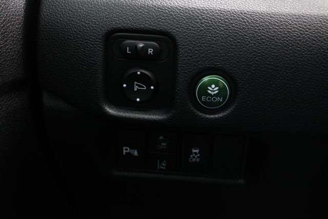 Used 2023 Silver Honda EX-L image 11