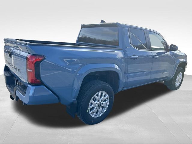 new 2026 Toyota Tacoma car, priced at $41,356