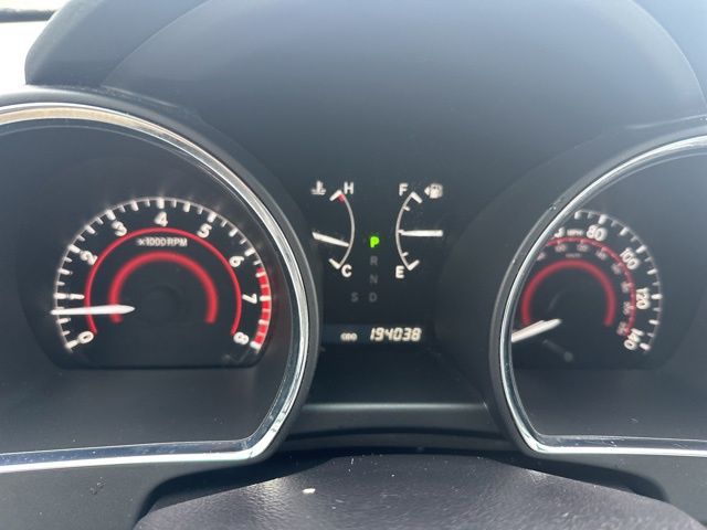 Used 2008 Toyota Highlander Sport 4D Sport Utility