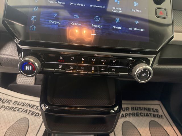 New 2027 Chevrolet Bolt EV SUV