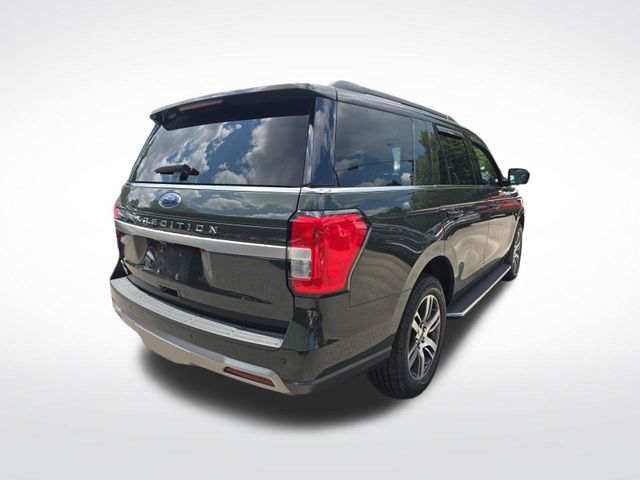 2022 Ford Expedition XLT:169442A2