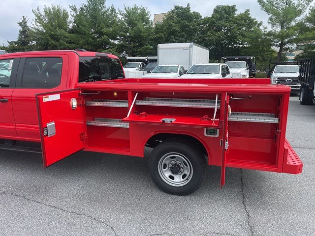 2025 Ford F-350 Super Duty XL