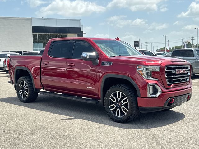 Used 2019  GMC AT4 image 7