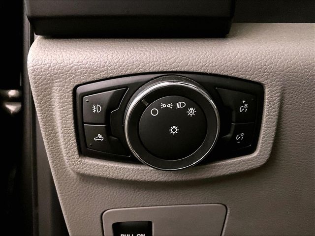2016 Ford F-150 XL Gray at Grove City Ford