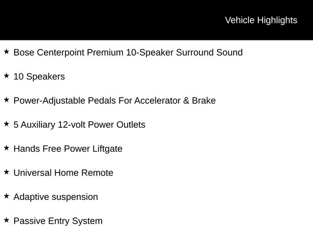 View vehicle photo 6