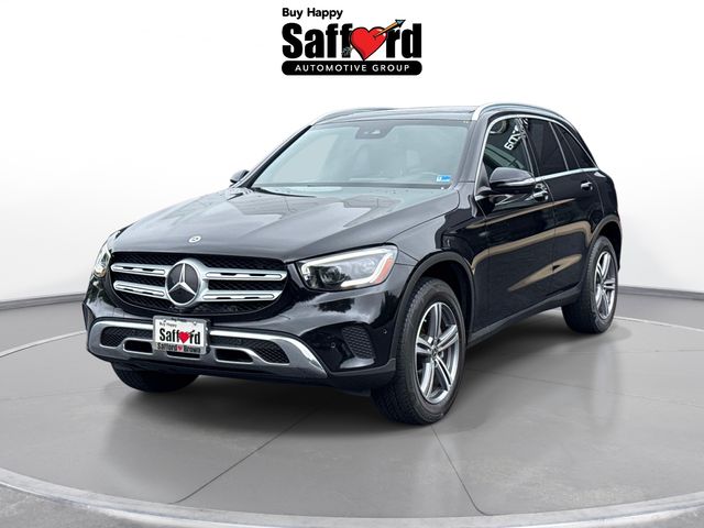 2022 Mercedes-Benz GLC GLC 300