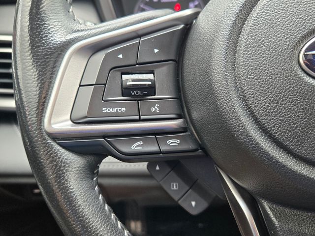 2020 Subaru Legacy - $15,993