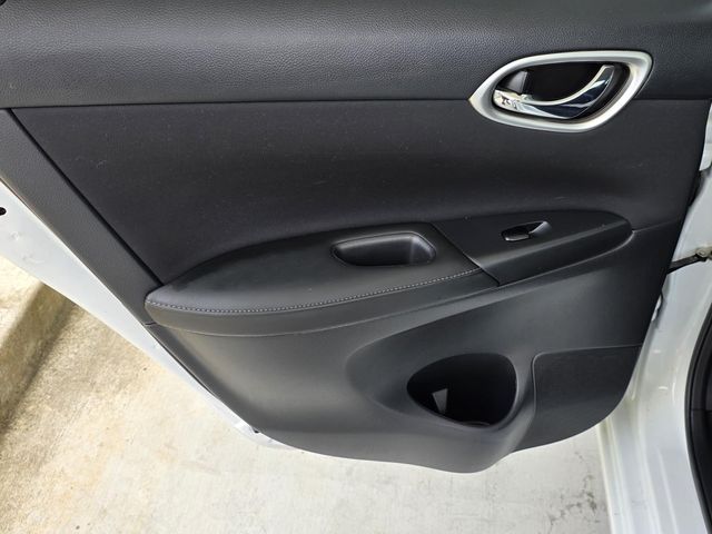 Used 2019 Nissan Sentra Sedan