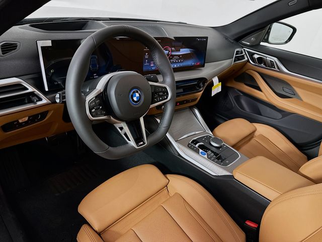 2025 BMW i4 xDrive40 9