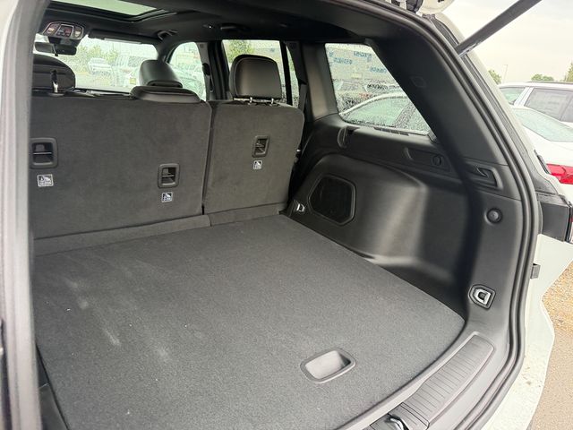 new 2026 Jeep Grand Cherokee car, priced at $48,505