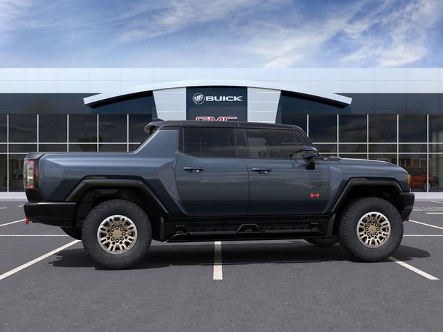 2025 GMC Hummer EV Pickup 3X 5