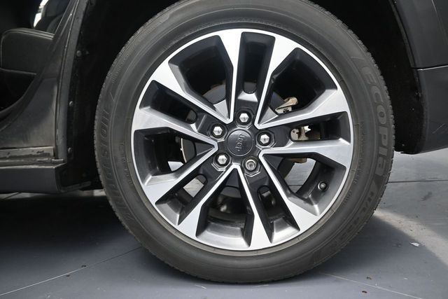 2022 Jeep Grand Cherokee Overland - 6