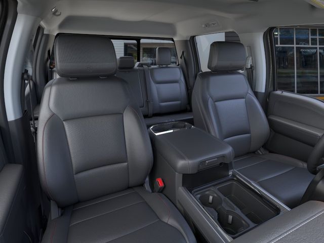 New 2026 Gray Ford Lariat image 10
