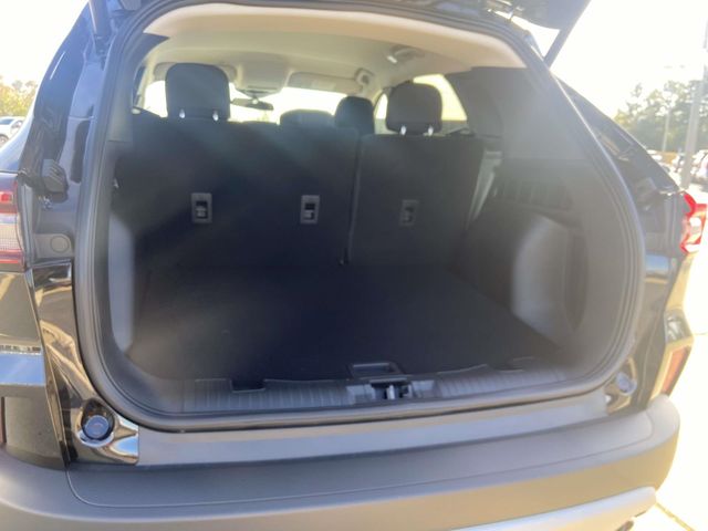 New 2026 Black Ford Active image 8