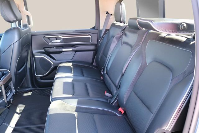 Used Car 2021 Ram 1500  Laramie For Sale Under $40,000 In Austin, Texas