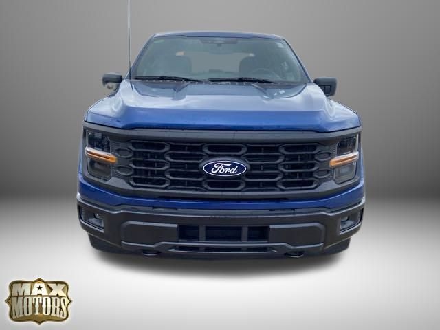 2024 Ford F-150 STX 2