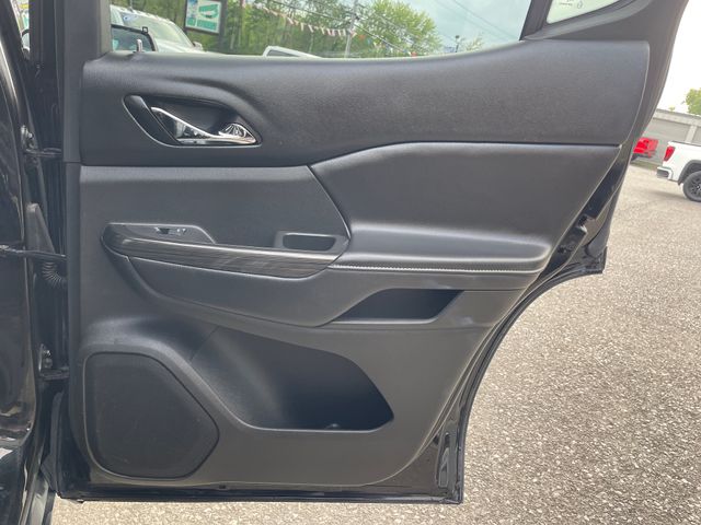 2018 GMC Acadia SLT-1 - Ebony Twilight Metallic exterior view 16