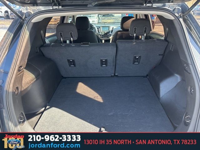 Used Car 2018 Chevrolet Equinox  Ls For Sale Under $15,000 In San Antonio, Texas