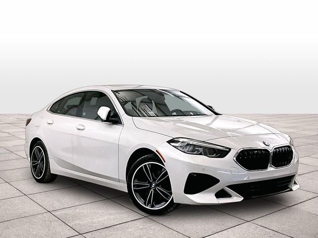 2022 BMW 2 Series 228i xDrive - 1