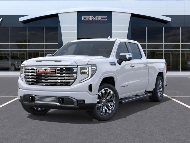 2026 GMC Sierra 1500 Denali:47110