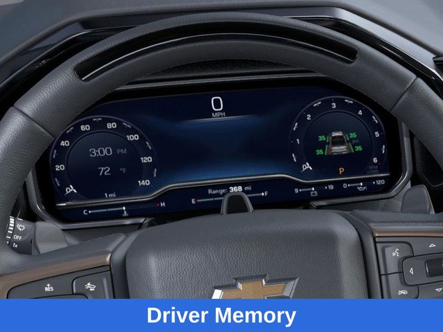 New 2025 Chevrolet Silverado 1500 For Sale in Livonia, MI