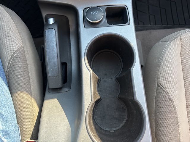 2013 Ford Escape SE photo