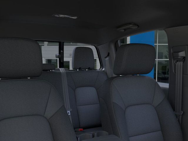 New 2025 Chevrolet Colorado For Sale in Grove City, OH