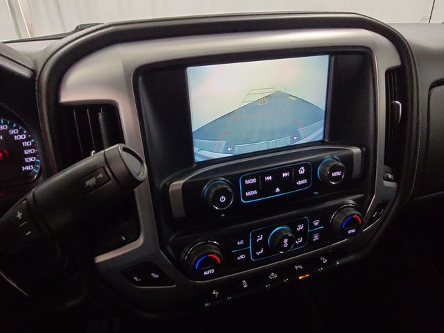 2018 – GMC – Sierra 1500