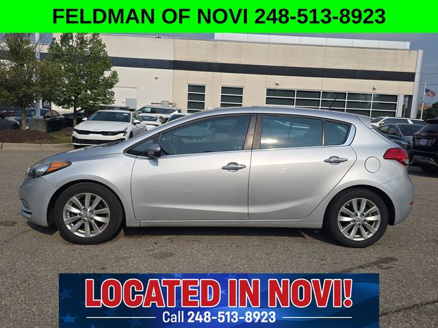 Used 2015 Kia Forte5 For Sale in Livonia, MI