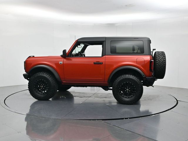 Used 2023 Red Ford Big Bend image 7