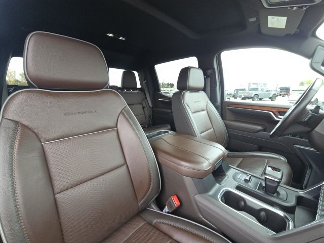 2023 GMC Sierra 1500 Denali:168682B