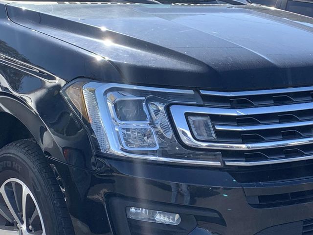 2019 Ford Expedition Max XLT 2