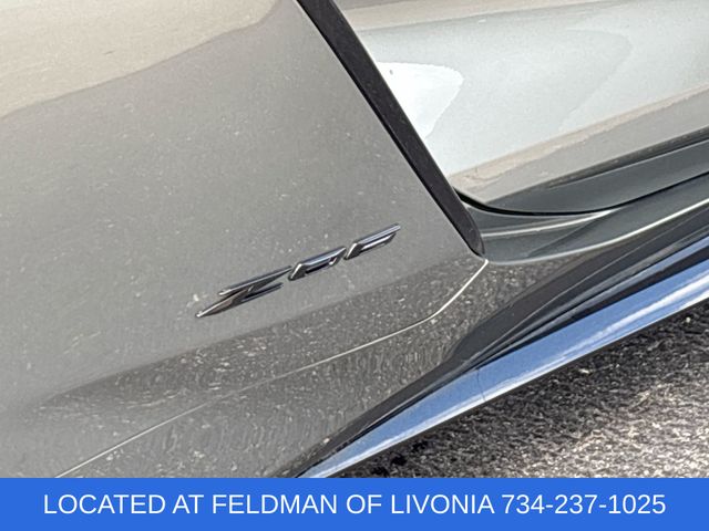 Used 2023 Chevrolet Corvette For Sale in Livonia, MI