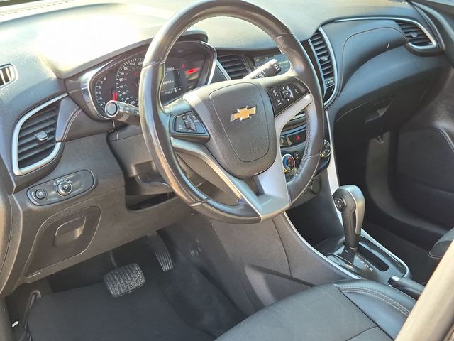 2019 Chevrolet Trax - Image 11