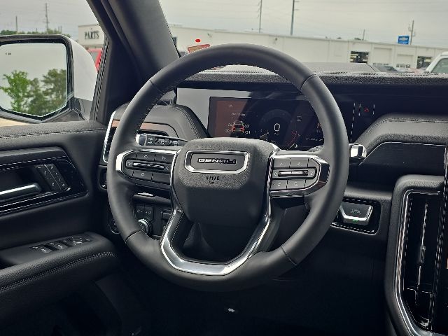 2025 GMC Yukon Denali:46255A