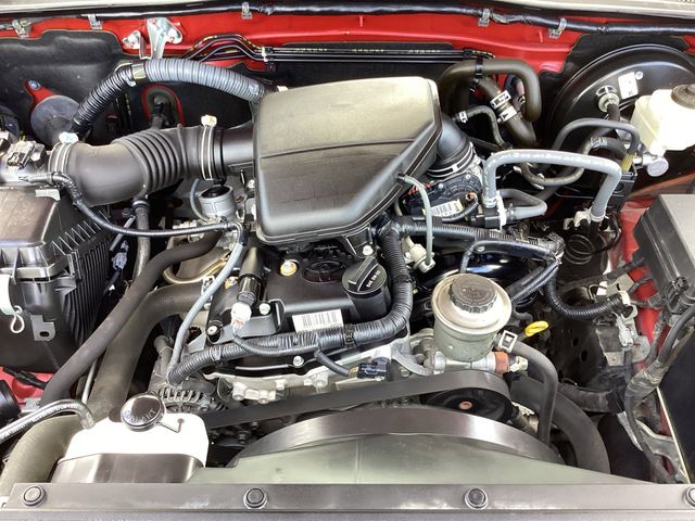 Used Car 2021 Toyota Tacoma  Sr For Sale Under $30,000 In San Antonio, Texas